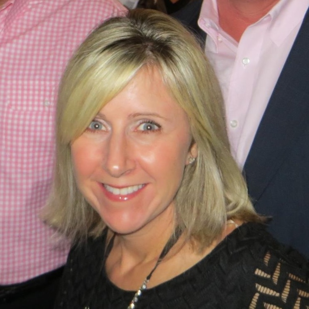 Meet your Posher, Michelle